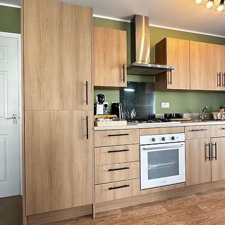 Cosy Apartment At The Marina Portishead Exterior foto