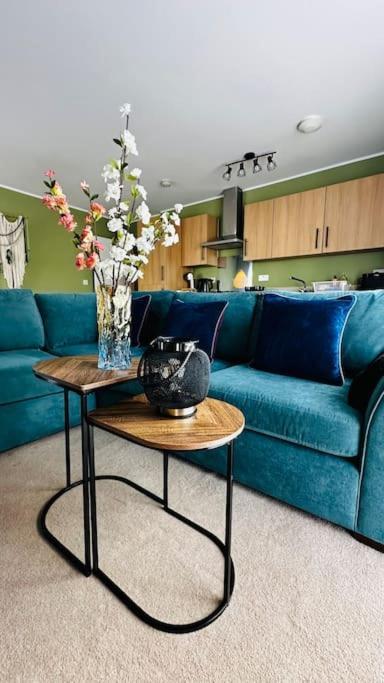 Cosy Apartment At The Marina Portishead Exterior foto