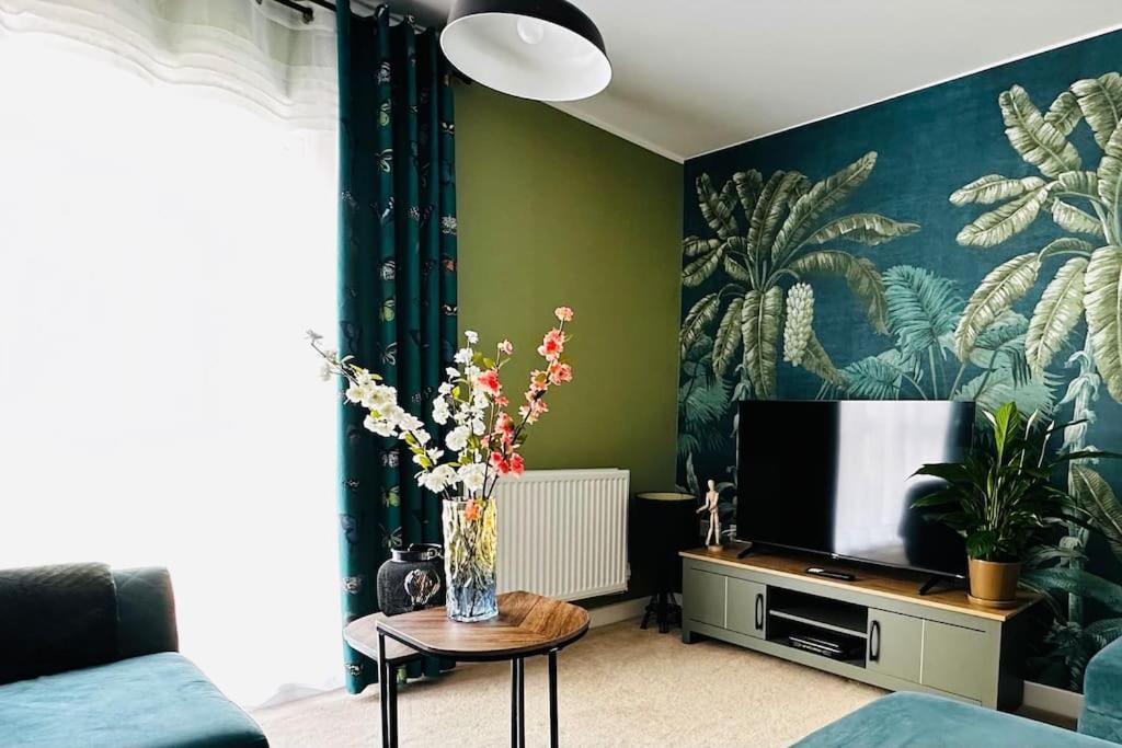 Cosy Apartment At The Marina Portishead Exterior foto