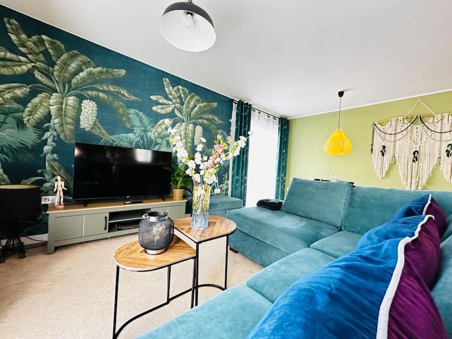 Cosy Apartment At The Marina Portishead Exterior foto