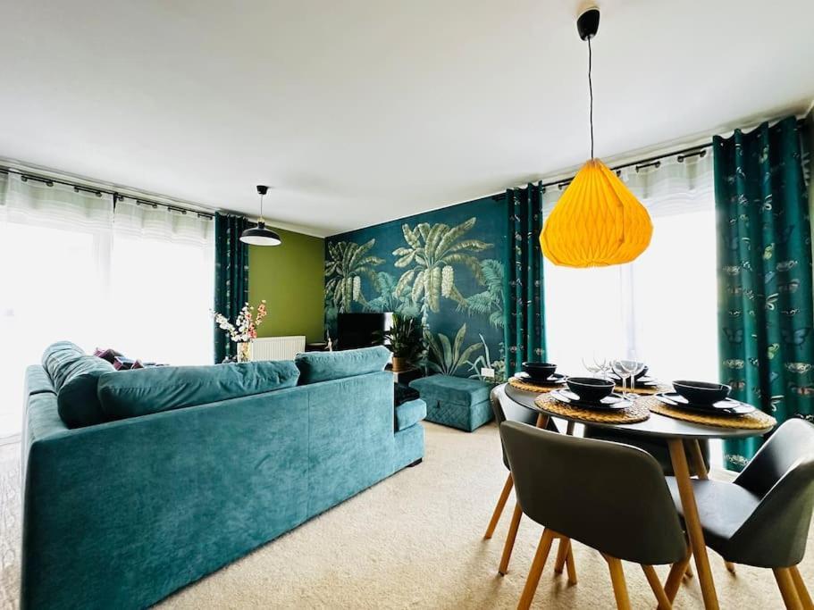 Cosy Apartment At The Marina Portishead Exterior foto